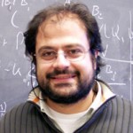 Kottos Awarded Simons Collaborative Grant to Advance Wave Transport Research
