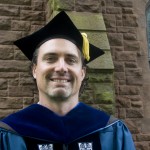 Douglas C. Foyle, the Douglas J. and Midge Bowen Bennet Associate Professor of Government received a Binswanger Prize for Excellence in Teaching.