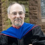 John Seamon, professor of psychology, professor of neuroscience and behavior, received a Binswanger Prize for Excellence in Teaching.