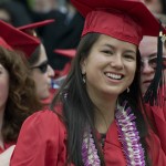 Wesleyan Commencement 2009.