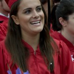 Wesleyan Commencement 2009.