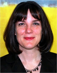 Lisa Dierker, chair and professor of psychology.
