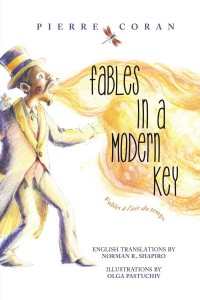 Book translated by Norman Shapiro.