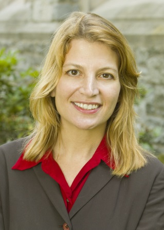 Bethany Berger '90