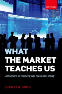 what the market teaches us