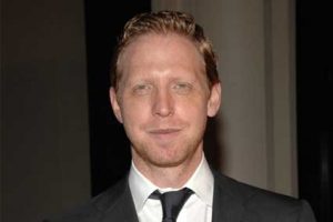 Matt Tyrnauer ’91