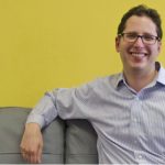 Lubell ’98 Honored for Humanitarian Work
