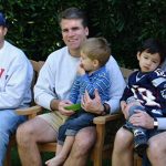 Class of ’89 Alumni Credit Wes Football for Friendships