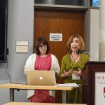 Language Experts Discuss Teaching, Researching, Assessing with Technology