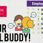 Carpooling Matching Event Feb. 20