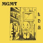 MGMT’s Goldwasser ’05, VanWyngarden ’05 Release 4th Album