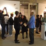A Black Phoenix Rising Art Experience Premiered at Zilkha