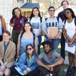 Nasta ’07 Presents Beman Triangle Research at CAAS