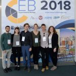 Students Inducted into Honor Society, Present Research at American Society for Biochemistry and Molecular Biology Meeting