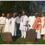 Formerly Enslaved Woman Honored at 1820 Gravesite