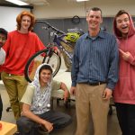 Students Showcase Design and Engineering Projects