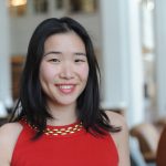 Leung ’16 Awarded Prestigious Congress-Bundestag Fellowship