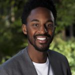 Tyner ’13 Named Fulbright National Geographic Storytelling Fellow