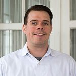 Ricci PhD ’14 Awarded Congressional Fellowship