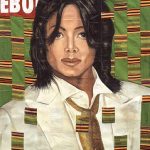 Art by 4 Alumni Featured in Popular Michael Jackson Exhibit