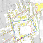 Walking Paths Help Employees Avoid Sedentary Lifestyles at Work
