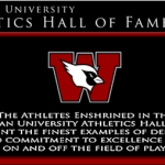 5 Alumni, 1 Coach to Be Inducted into the Wesleyan Athletics Hall of Fame