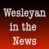 Wesleyan in the News