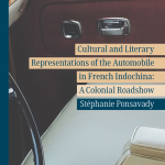 Ponsavady’s New Book Examines the Development of French Transportation Systems
