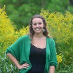 Eck ’19 Helping City of Middletown Earn Sustainability Certification