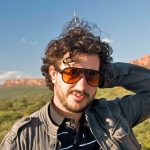 Sousa ’03 Produces, Directs Native America Documentary for PBS