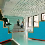 Levi ’90 Creates Meaning and Connection through “SLO” Architecture
