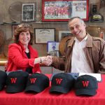 Wesleyan, Eversource Begin 3-Year Strategic Partnership