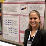 Klusmeyer Receives a Chambliss Award for Astronomy Research