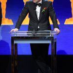 Dachs ’98 Receives Sci-Tech Oscar for PIX System