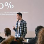 Student-Led Ventures Win $5,000 Entrepreneurship Seed Grants