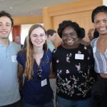 Students Celebrate 2018-19 Leadership Prizes, Fellowships, Scholarships at Reception