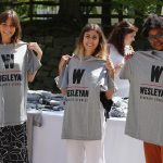 Wesleyan Welcomes 60 New Graduate Students