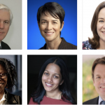 Wesleyan Welcomes Alumni, Parent to the Board of Trustees