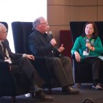 Annual Liberal Arts + Forum Highlight of Recent Trip to Asia