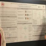 Psychology Faculty, Students, Alumni Present Research at CDS Meeting