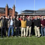 1960s Football Celebrated at Homecoming
