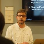 Aalgaard: COVID-Related Incidents Part of a Long “Historical Arc of Anti-Asian Racism”