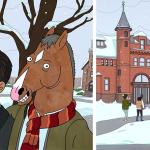 Best of Wes: Alumni Act In, Produce Popular TV Shows
