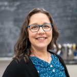 Taylor Named a “Top 35 Woman in Higher Education” by Diverse