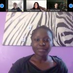 Students Discuss Wesleyan’s Sustainability Efforts during Earth Month