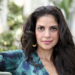 Moezzi ’01 Shares Reflections, Advice on Applying Rumi’s Wisdom to Modern Life