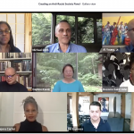 Alumni of Color Help Wesleyan Plot a Path ‘Toward an Anti-Racist Community’