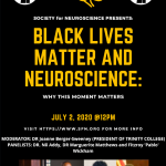 Wickham ’21 Speaks on the Black Student Experience in STEM