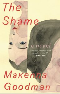The Shame cover