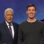 Wesleyan Jeopardy! Contestants Remember Longtime Host Alex Trebek